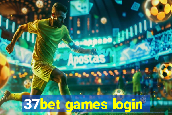 37bet games login